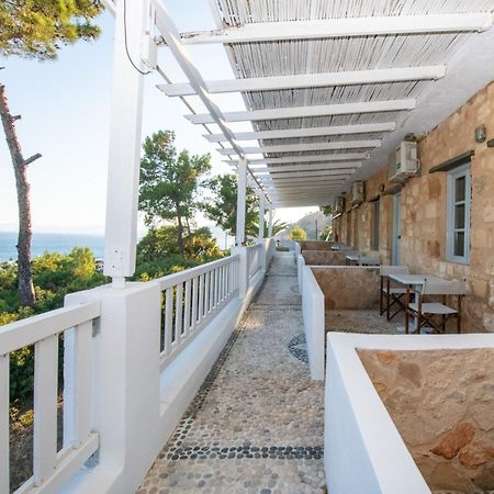 Karpathios Studios Pefkos Πεύκος Εξωτερικό φωτογραφία