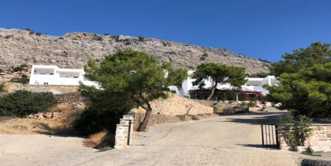 Karpathios Studios Pefkos Πεύκος Εξωτερικό φωτογραφία