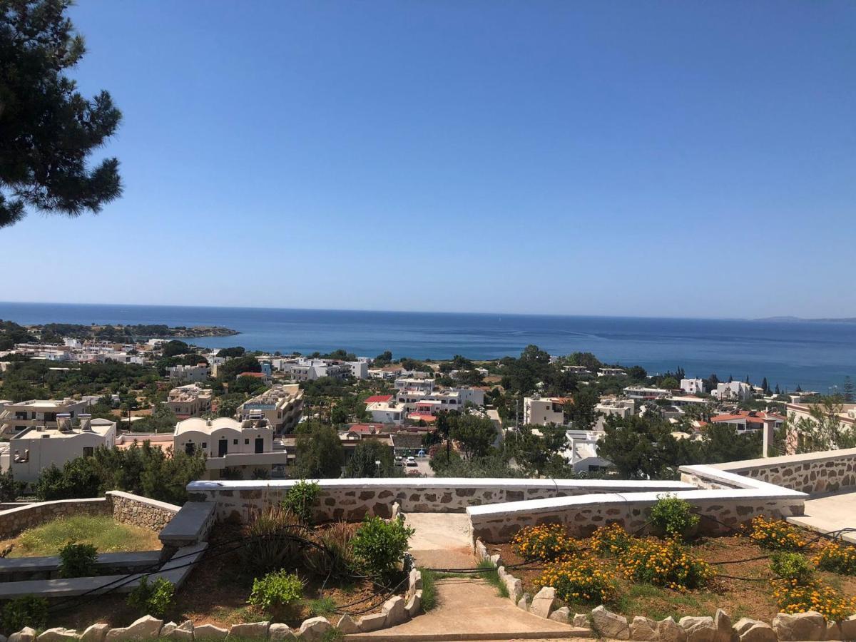 Karpathios Studios Pefkos Πεύκος Εξωτερικό φωτογραφία