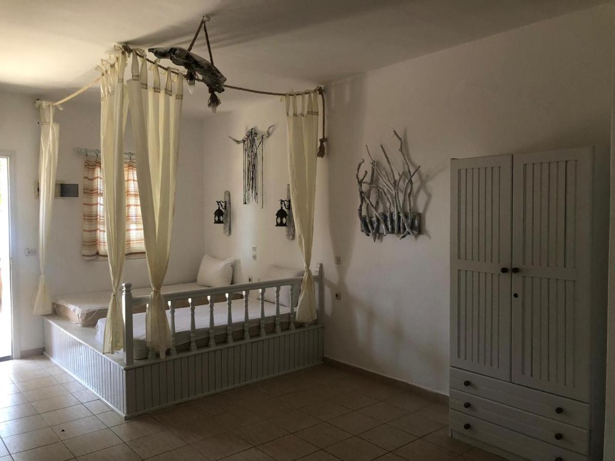 Karpathios Studios Pefkos Πεύκος Εξωτερικό φωτογραφία
