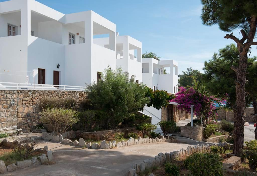 Karpathios Studios Pefkos Πεύκος Εξωτερικό φωτογραφία