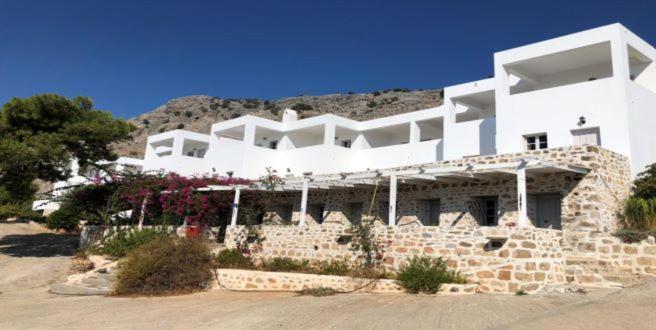 Karpathios Studios Pefkos Πεύκος Εξωτερικό φωτογραφία