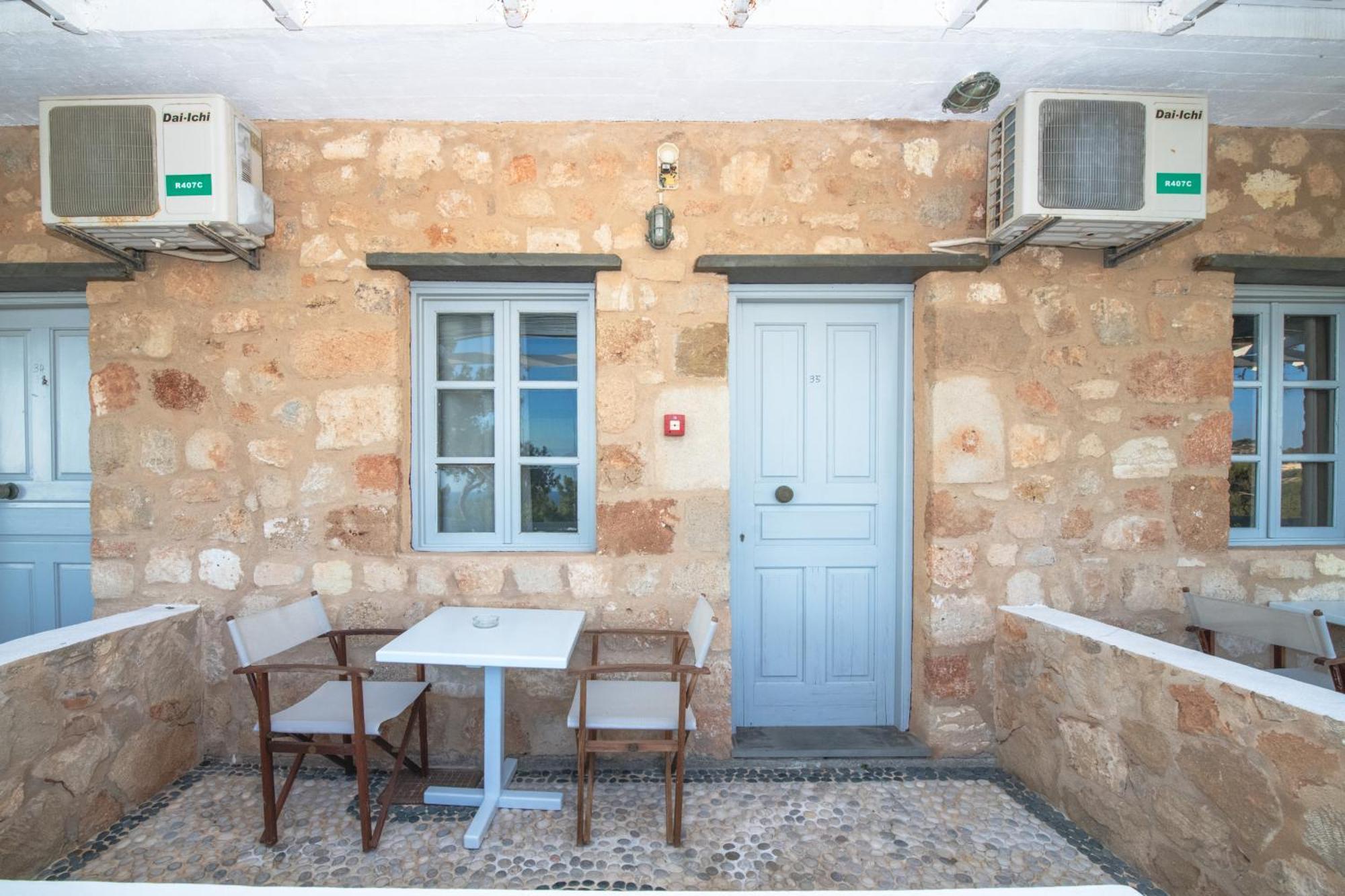 Karpathios Studios Pefkos Πεύκος Εξωτερικό φωτογραφία