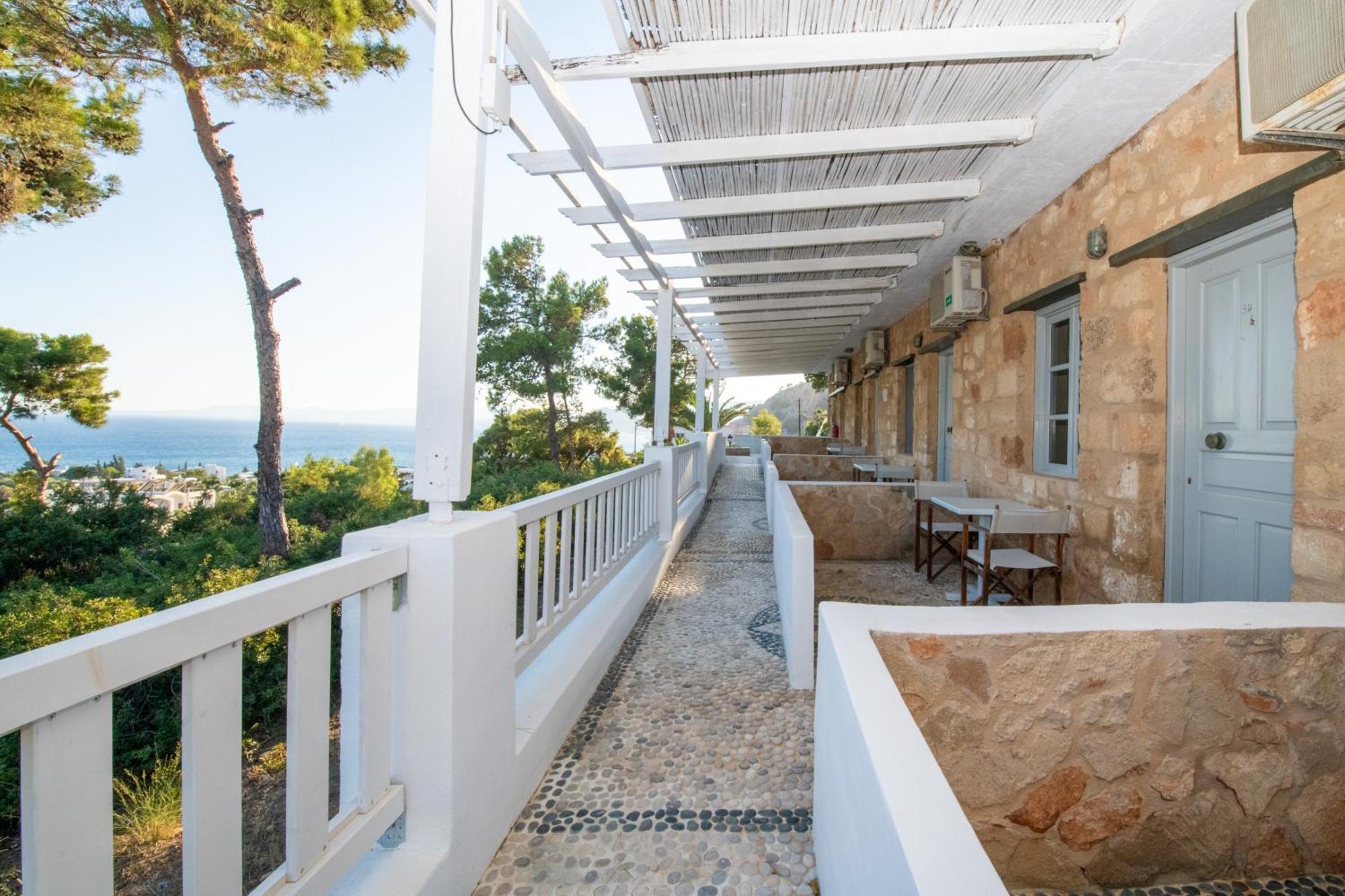 Karpathios Studios Pefkos Πεύκος Εξωτερικό φωτογραφία